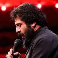 شب سوم فاطمیه دوم 1404