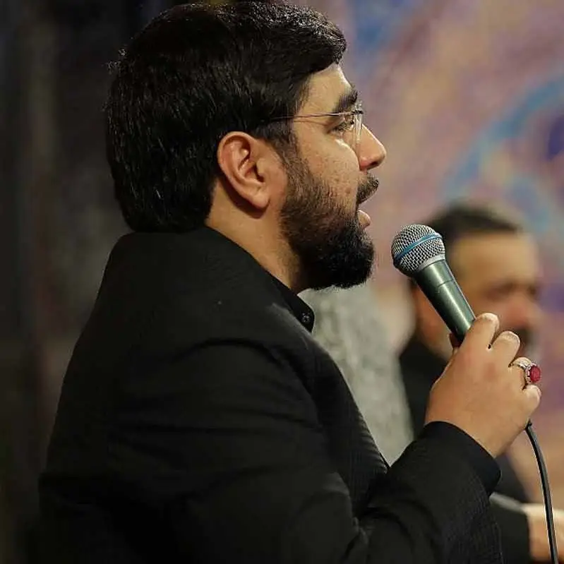 حرم مرد نداره