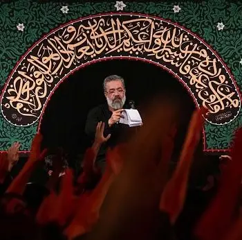 شب رحلت حضرت ام‌ّ‌البنین 1404