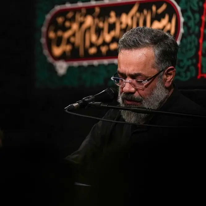 شب رحلت حضرت ام‌ّ‌البنین 1404