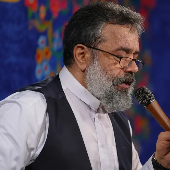 شب ولادت حضرت زهرا 1403