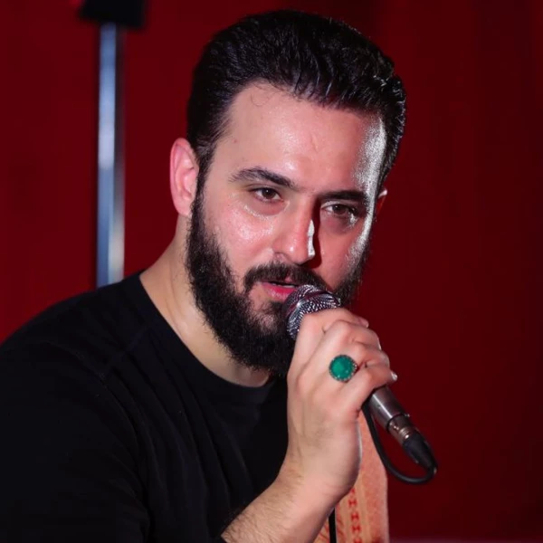 حی علی فاطمیه، فصل عزا فاطمیه