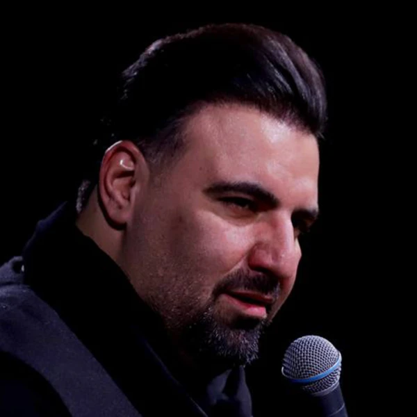 روضه دخترونه - امیر کرمانشاهی