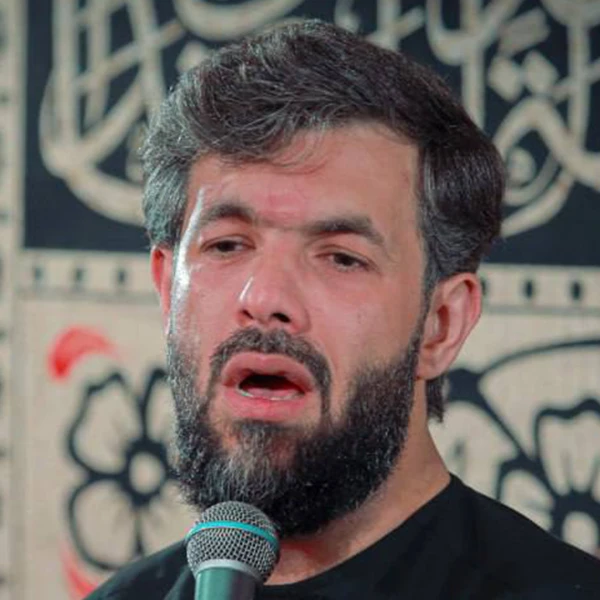 عجبا دارن آتیش می‌زنن بهشتو دنیا‌طلبا - حسین ستوده