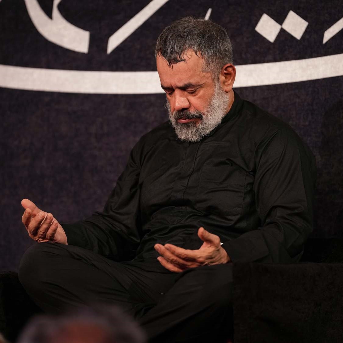 شور - کشتی شکست خورده طوفان کربلا