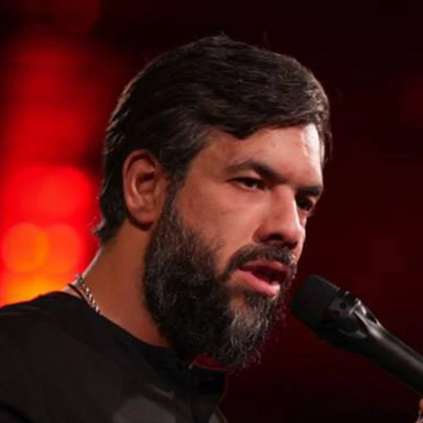مادر - حسین ستوده